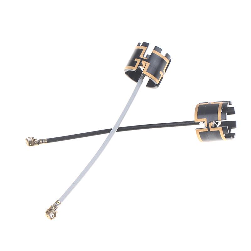 5.8G Crown Lds Antenna Rhcp/Lhcp For Micro Fpv Whoops For Rc Fpv Long Range Racing Drone Airplane