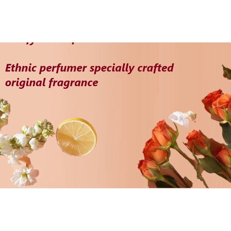 LITTLE DREAM GARDEN - Scented Shower Gel - 2 Types