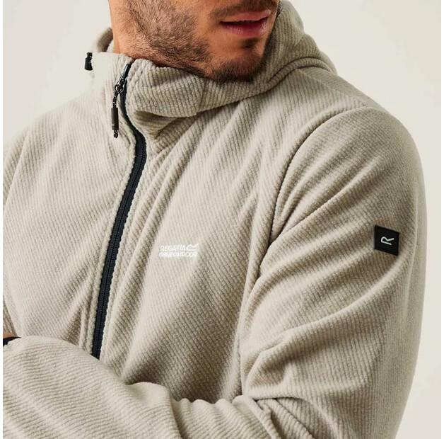 Regatta Флисовая на молнии Tahill