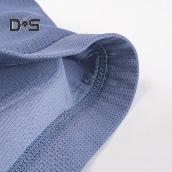 Fake Ass Underwear 3D Design Sporløs effekt Mellomhøyt Ensfarget Boxer Undertøy U-konveks Ergonomisk Design Boxershorts