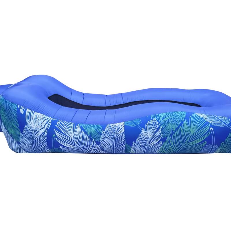 

Portable Inflatable Camping Air Mattress