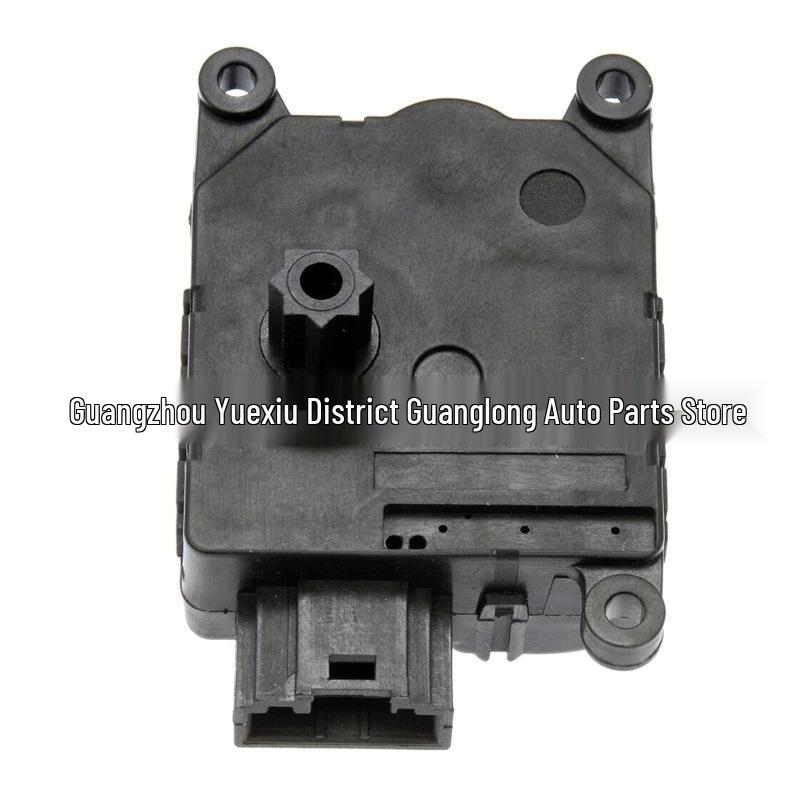 5143192AA 604-006 Chrysler Air Door Actuator