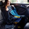 1pc, Aladdin-Inspired Home Decor: A Magical Home Blanket, Soft Flannel Throw for Your Living Room, Bedroom, or Outdoor, Perfect Gift Idea