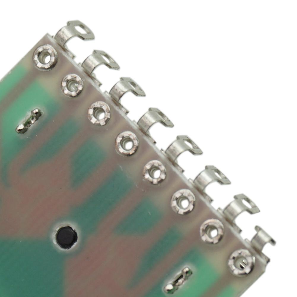 5 Way Pickup Selector Tone Switch for ST SQ Electric Guitars Musical Instrument