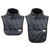 Winter Motorcycle Neck Chest Warmer Scarf Mask Windproof Motorbike Warm Scarf Balaclava Moto Neck Cloak  Face Mask for Men Women