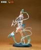 BLACKRAY ENJOY Luo Tianyi Aotori Denshin Ver. 1/18 Scale PVC & ABS Painted Complete Figure