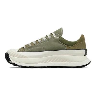 Tênis Unissex Chuck 70 AT-CX Low Light Field Surplus Verde A07446C