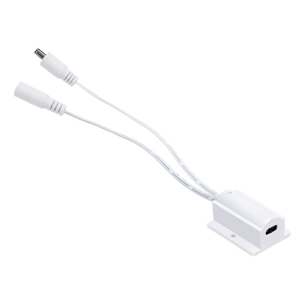 DC 12V-24V LED Strip Cabinet Light IR Sensor Switch Detector Motion Sensor Hand Sweep Switch