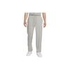 Nike Sportswear Knitted Sweatpants Men's Gray FQ4333-063