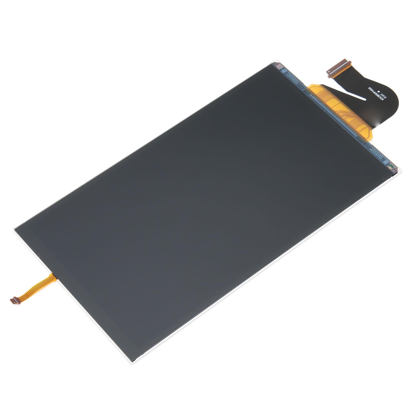 

Сменный ЖК-экран для консолей с высоким разрешением, защитный экран для геймпада для Lite