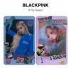 BLACKPINK R Yg Select כרטיס צילום רשמי