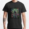 Deathcore Easter Bunny Good Quality T Shirt S 5xl