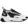 Nike Zoom 2K 'White Black' Women's Sneakers casual AO0354-100
