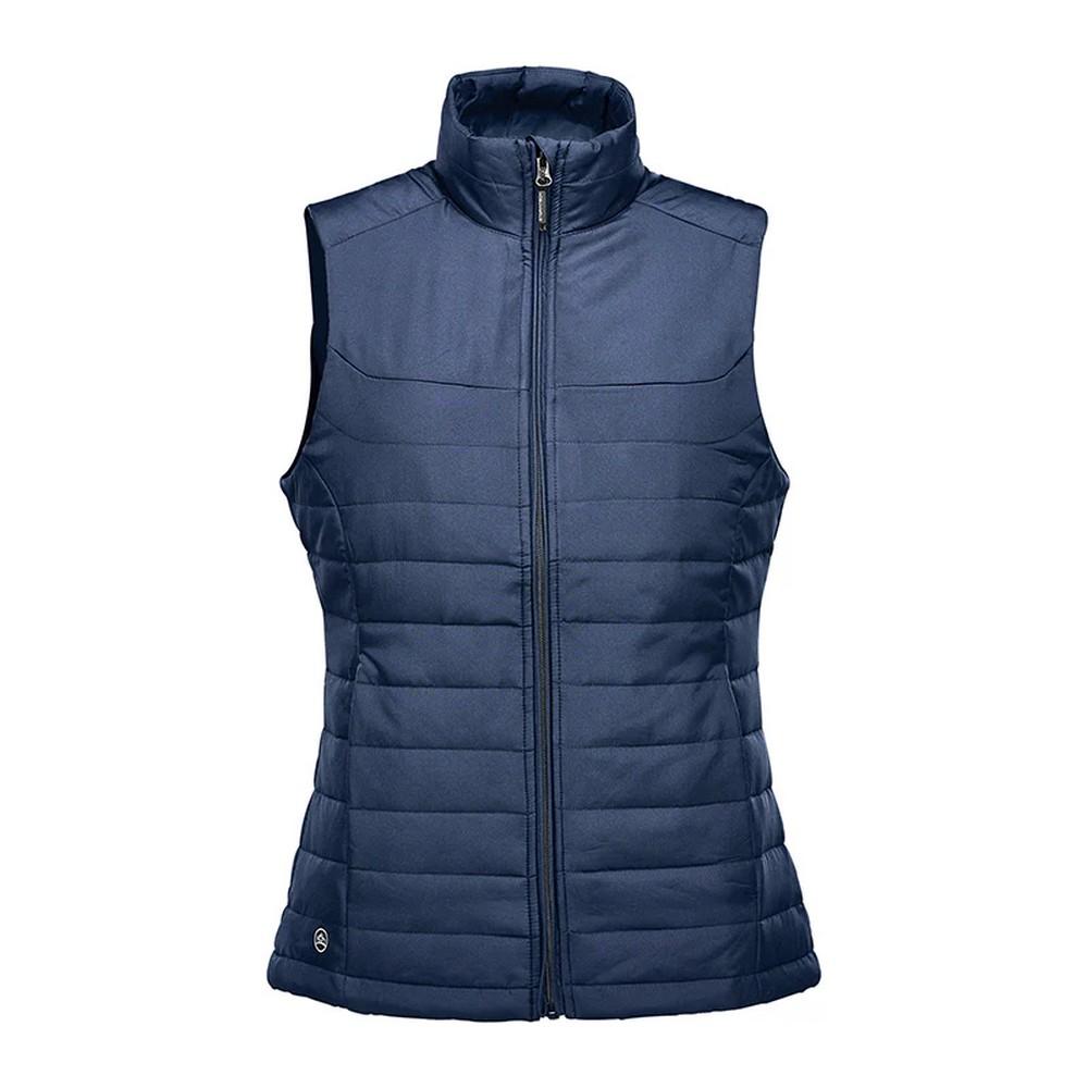 Stormtech Womens/Ladies Nautilus Thermal Gilet