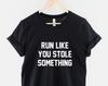 Tops – T-shirts