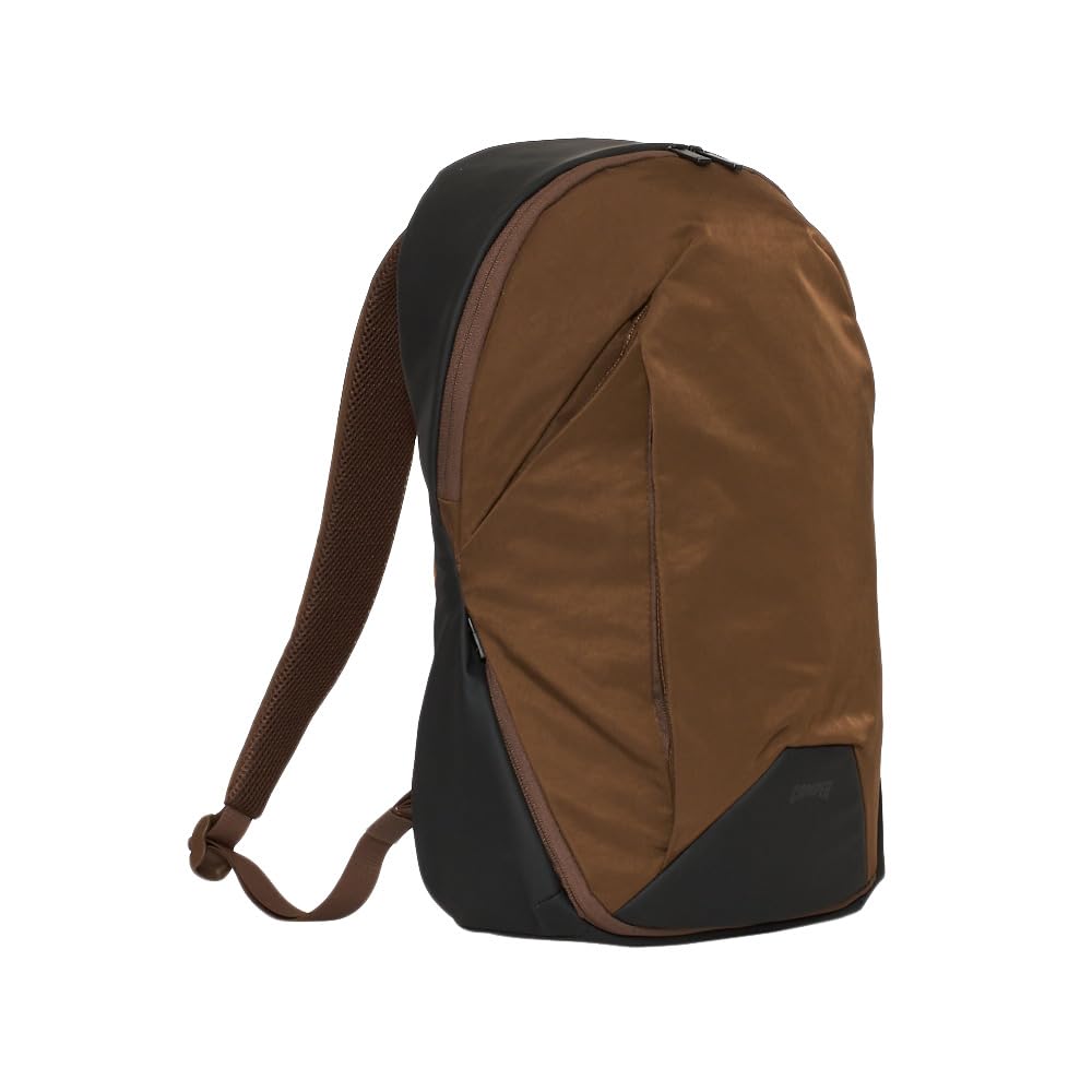 Camper DERMAR 51340 Backpack, Maroon Brown, T40, Free Size