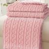 Autumn Winter Baby Blanket Flannel Quilt High Quality Baby Stroller Blanket