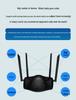 4G LTE Wireless WiFi Router with SIM Card Slot, 4 Antennas, 300Mbps, for Middle East Network.