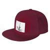 Unisex Baseball Hats Pole Dance NOPE  Black Outdoor Streetwear Summer Sports Baseball Caps Hip Hop Cap Casquette