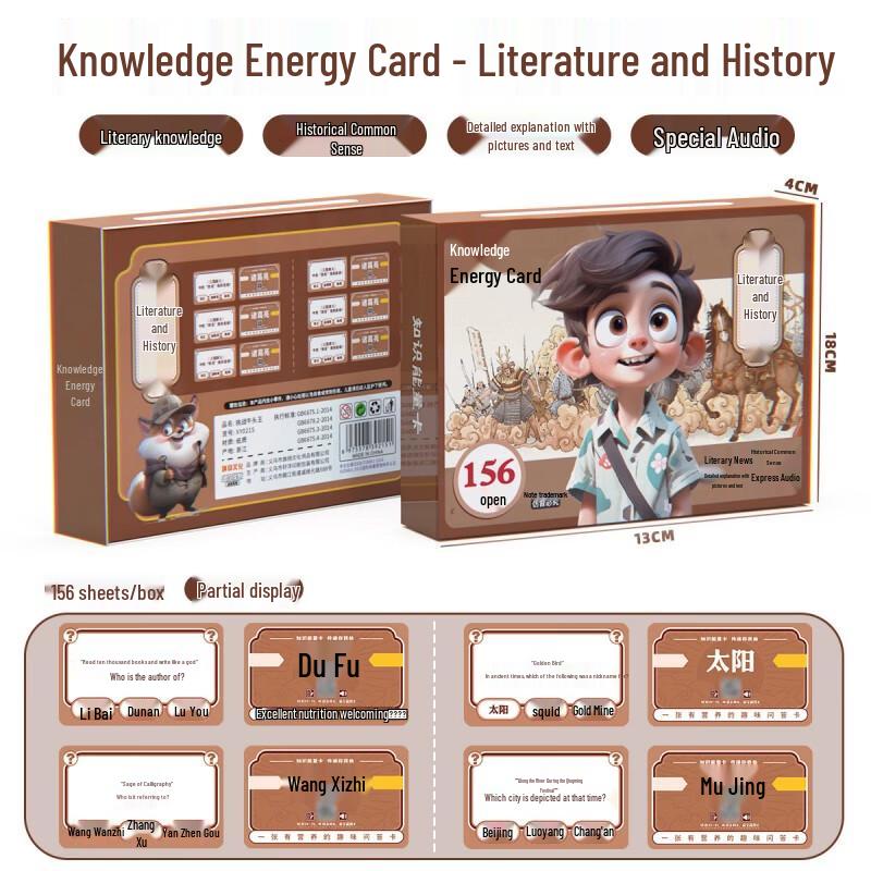 OEING Children s Knowledge & Cognitive Cards 1