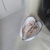 Shoe Washing Bag, Storage Bag Mesh Shoe Laundry Bags with Zip Closure for Sneakers, Running Shoes, Socks, Bras Organizer