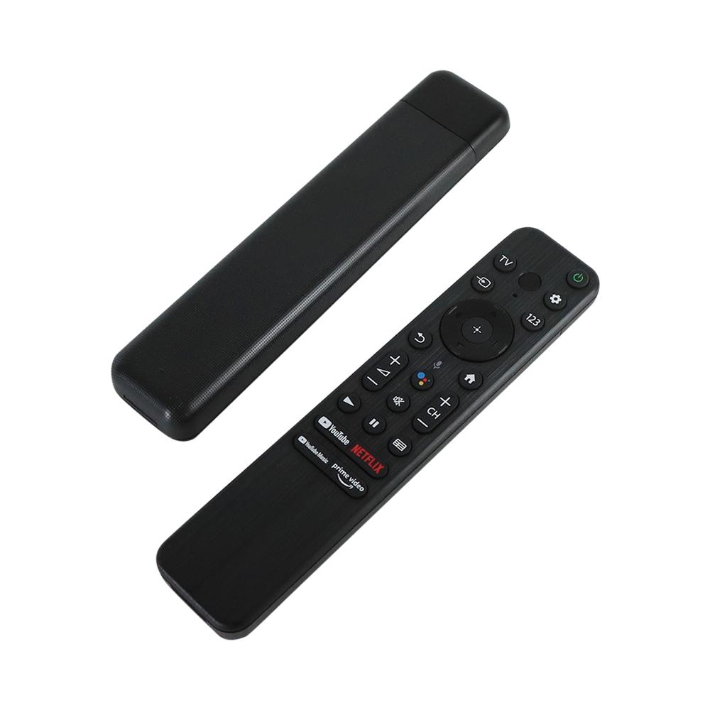 1PCS RMF-TX800P Remote Control with bluetooth and Voice function is Used For Sony 4K HD TV 73K X80K X90K X85K X95K