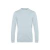 B&C Mens Set In Sweatshirt