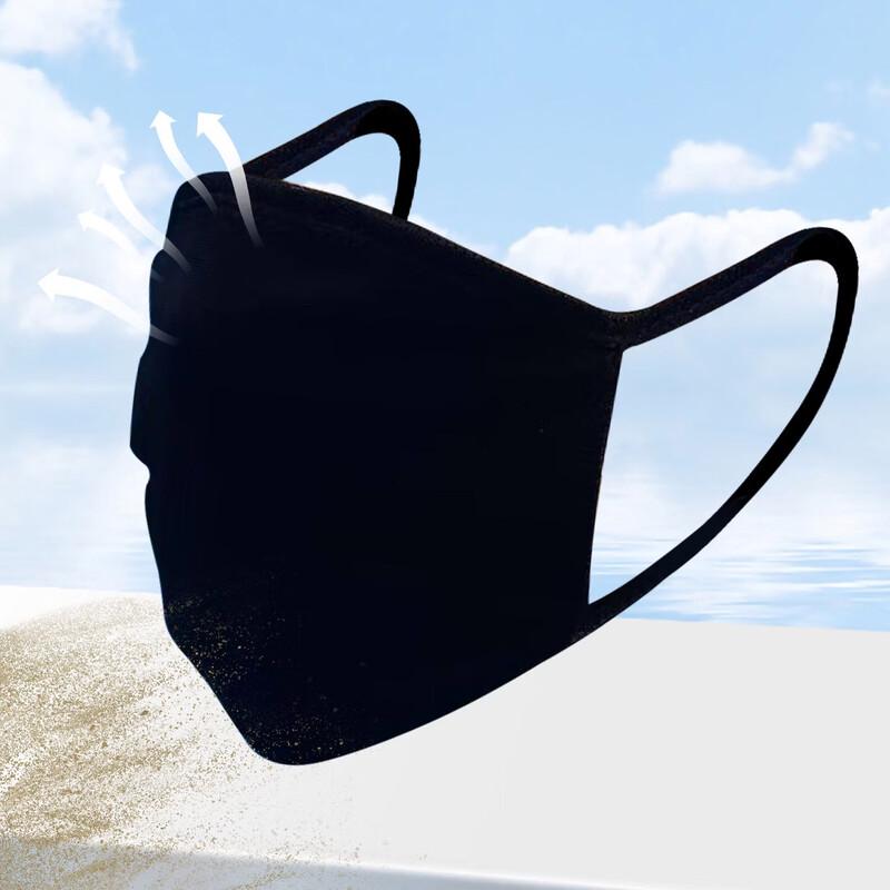 Yushuiyao Reusable Protective Face Mask