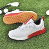 Pánské golfové boty Luxusní golfové vycházkové boty Dámské Outdoorová golfová obuv Pánské tenisky