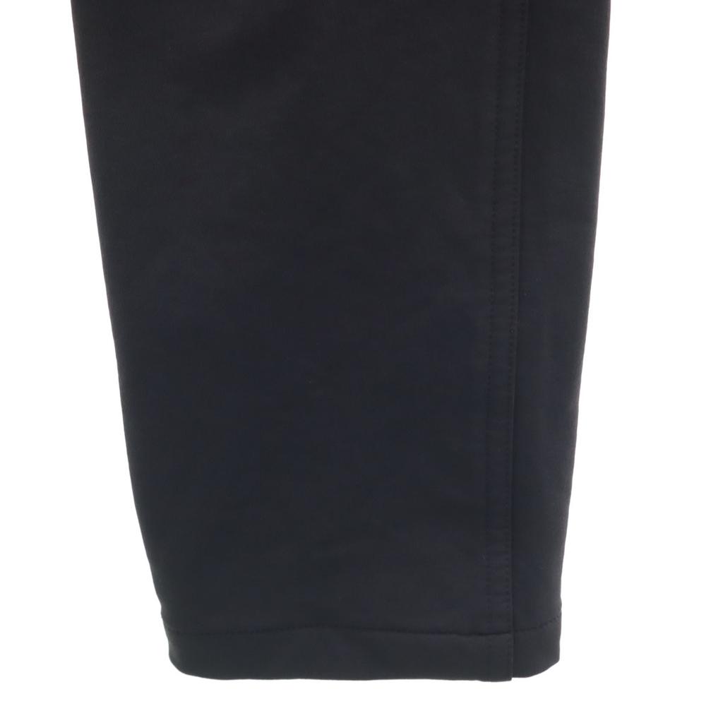 MILLET Monterosa Pants M black stretch Women Used