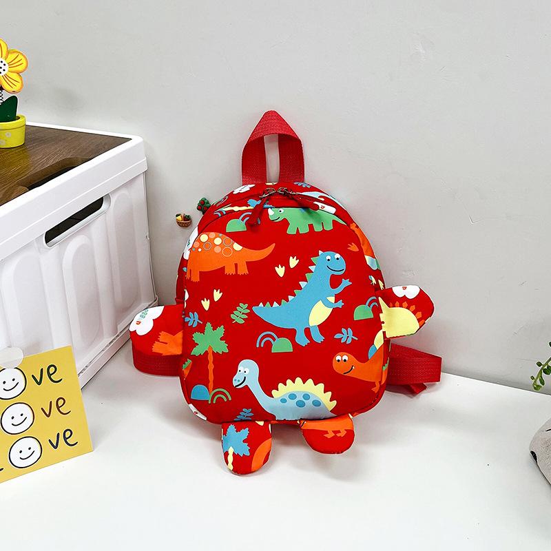 2025 Trendy Cartoon Kids' Crossbody & Backpack - Popular Multifunctional Style