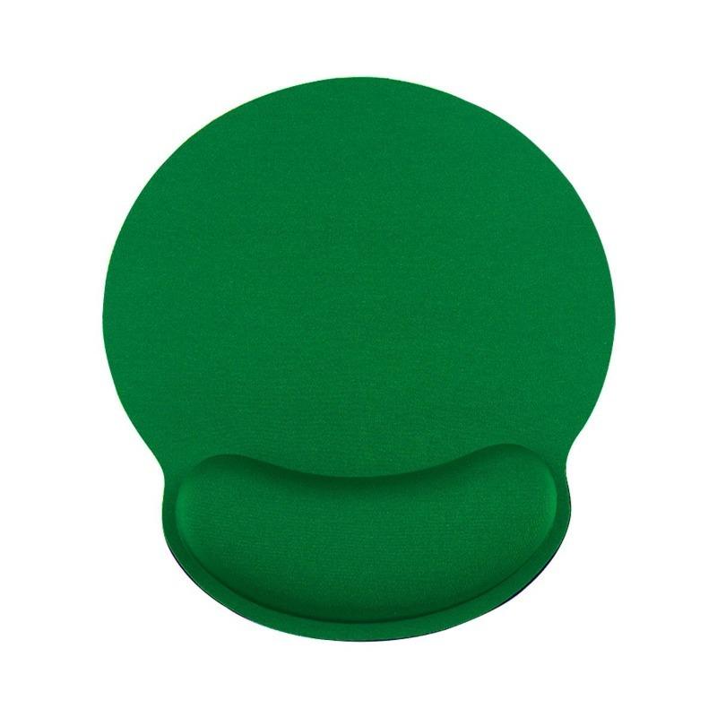 

1 шт. Большой коврик для мыши, специальный офисный коврик для защиты рук, противоскользящий коврик для мыши из пены с эффектом памяти, офисный коврик для мыши, первый выбор