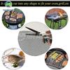 Barbekü ve Mangal – Mangal İzgarası