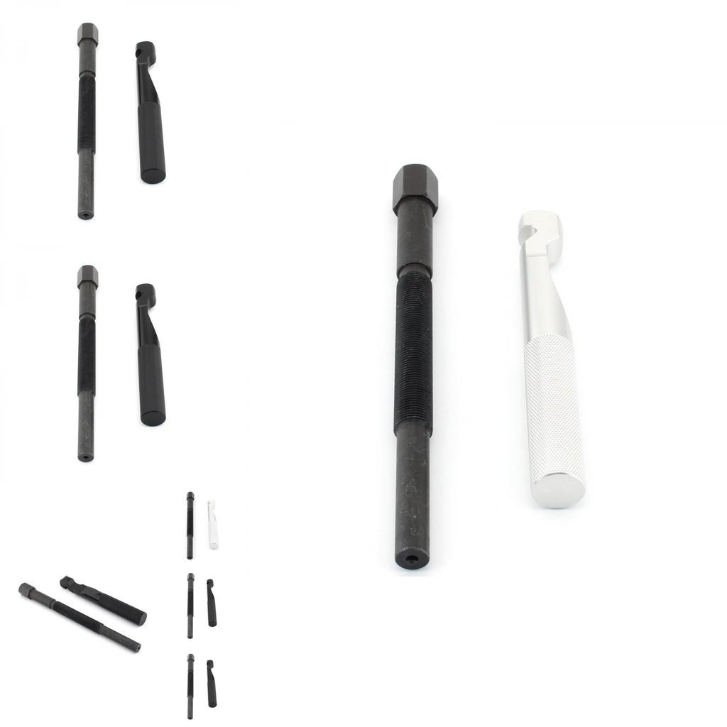 High Quality Polaris Rzr Clutch Puller Tool For Efficient Drive Belt Removal And Installation