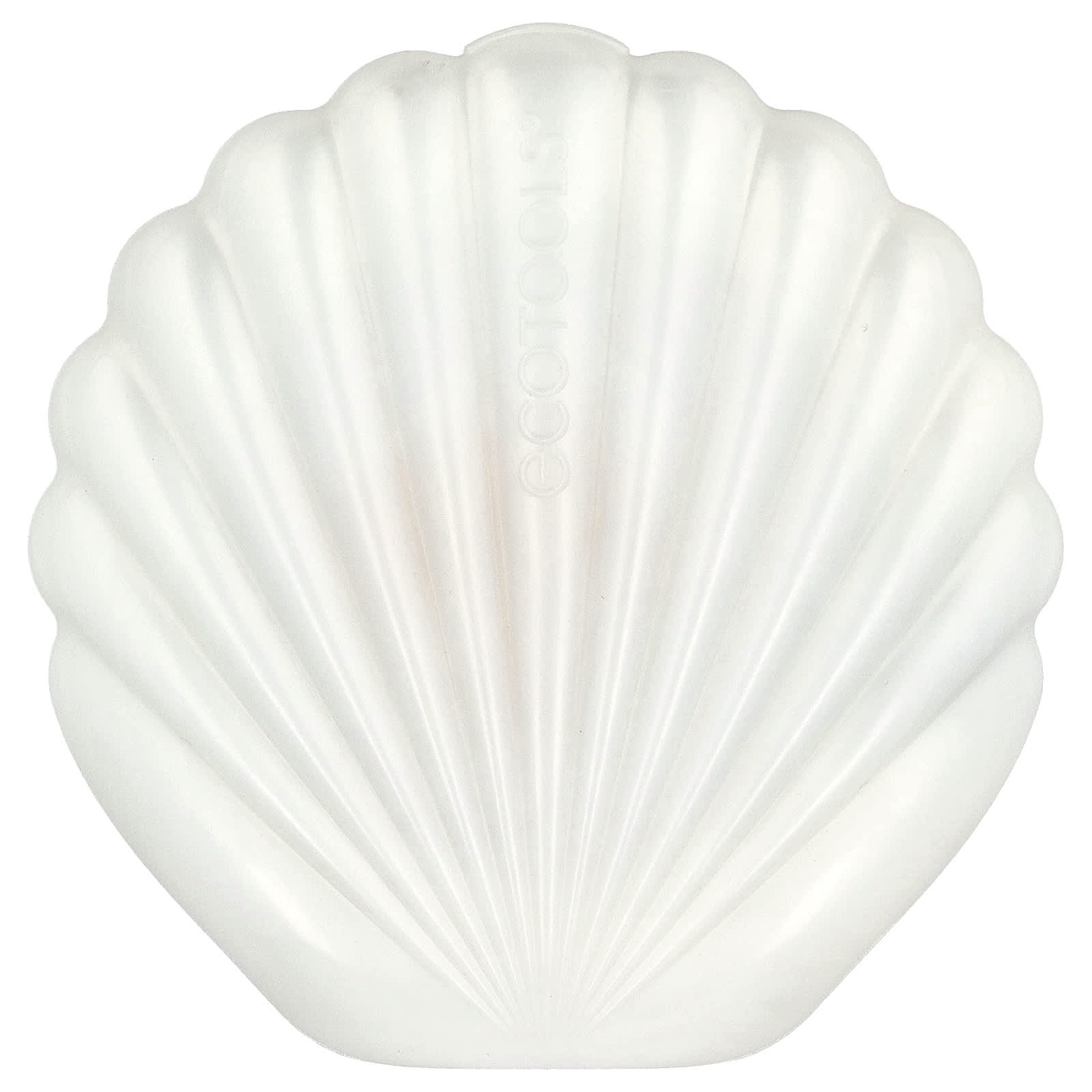 

EcoTools, Sea Gems Pearl Puff + Case, 2-piece set