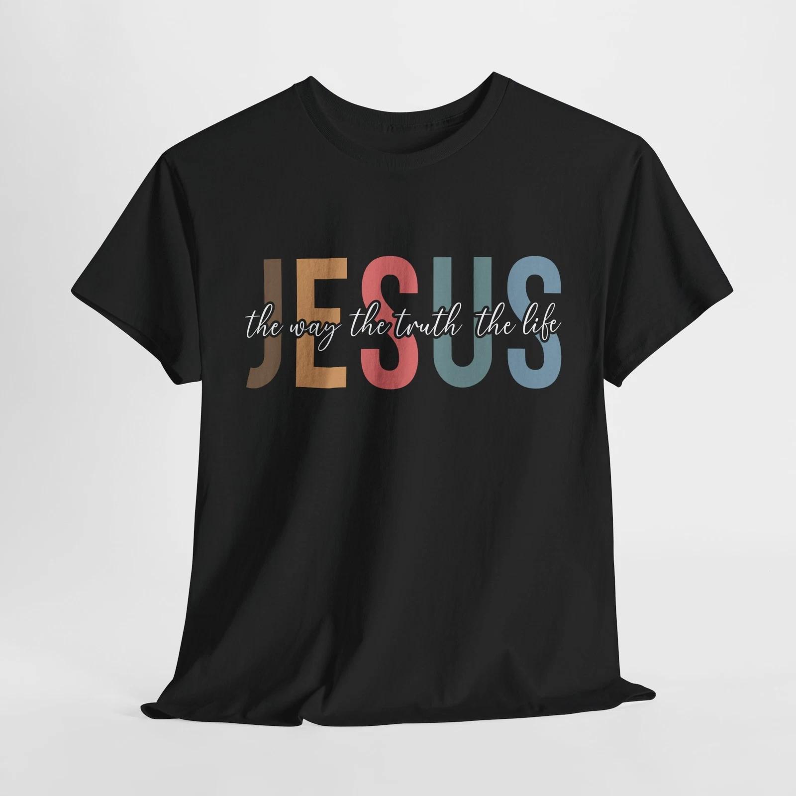 Christ Is Risen T-Shirt | Easter Christian Tee | Religious Jesus Shirt 4XL