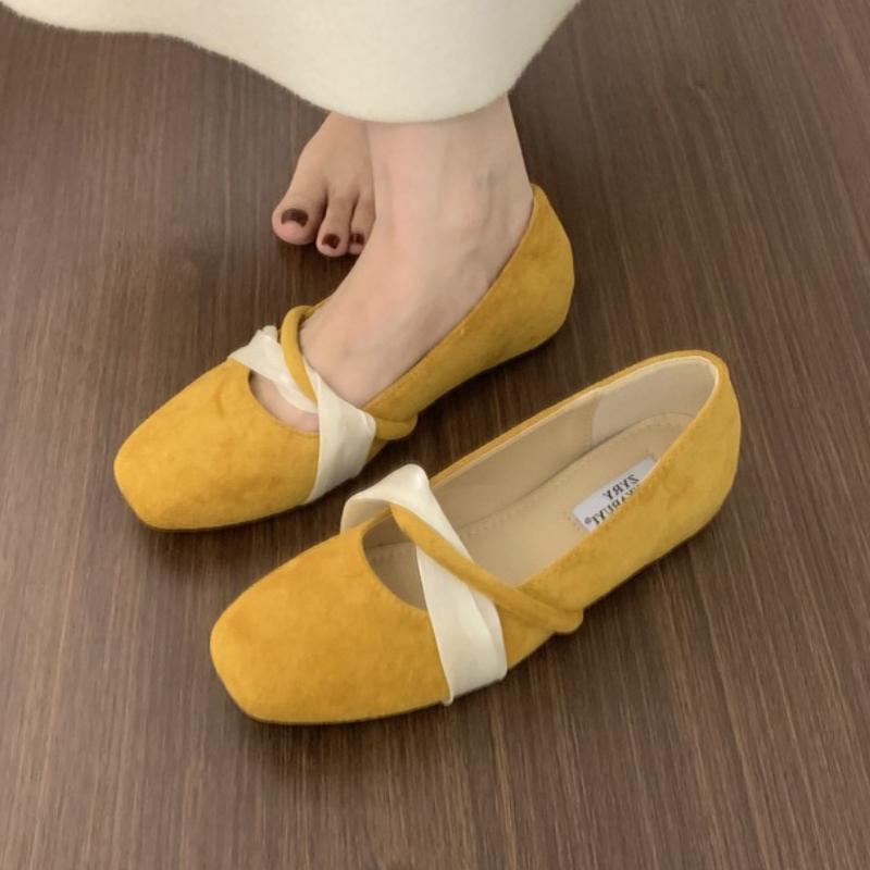 Elegant Women Flats Shoes New Brand Loafers Shoes Summer Sandals 2025 Casual Sneakers Woman Sport Shallow Zapatos Mujer