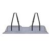 Hongqi Car Bed Head Guard & Folding Mattress for Travel