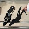 Scarpe con tacco – Scarpe con tacco