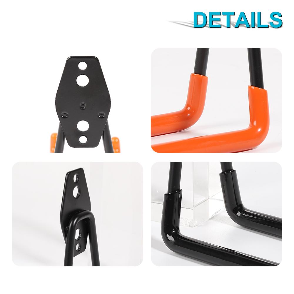 Univerzální Automobilový Pár Závěsný Hák pro Jeep Wrangler Pro Dodge Pro Ford Mustang Pro Ford Bronco Autopříslušenství