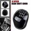 Upgrade Your For Ford's Transmission with This 6 Speed Gear Shift Knob