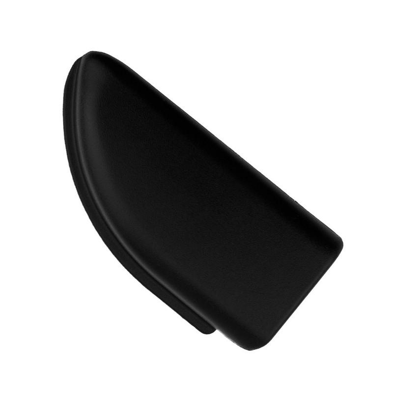 For Car Door Restoration Sliding Door Rail Cover Sliding Door Central Rail Cover Car Light Accessory Direct Replacement Part