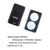 GF07 Magnetic GPS Locator for Cars, Motorcycles, and Electric Vehicles - No Installation, Anti-Lost Device