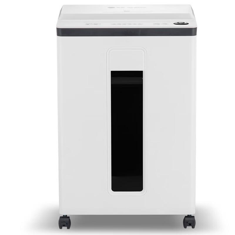 Comet L-9630 High-Security Commercial Paper Shredder CN Plug (adapter Included)