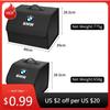BAGV1 Car Sticker Hot New Car Trunk Organizer Box For BMW X1 X2 X3 X4 X5 E46 E90 E70 E60 F10 F30 F15 F25 G20 G30 G60 Folding PU Auto B