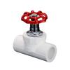 PPR Water Pipe Stop Valve