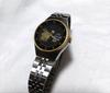 [USED] Phantom SEIKO Alba Day Date BAIKINKUN Sanrio Watch with Battery Replaced