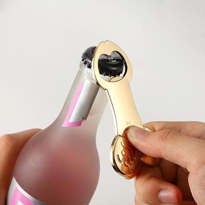 Legrační otvírák na láhve na penis Favority na rozlučku se svobodou Otvíráky na pivo Svatební dary Domácí kuchyňské pomůcky Příslušenství k vínu