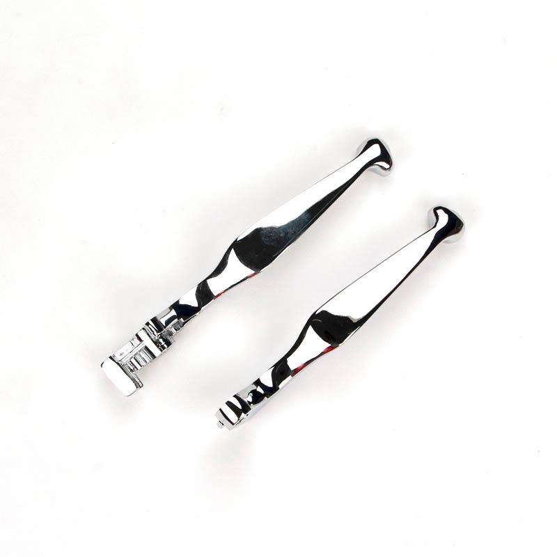 Motorcycle Handlebar & Brake Lever for All Honda Shadow 600 Models