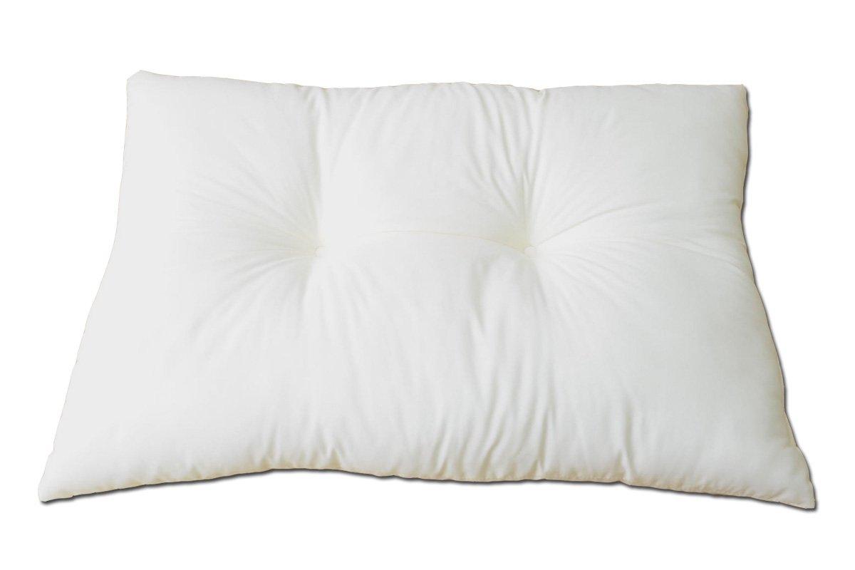 

Washable Japanese-made Nude Pillow, 43 x 63cm (#2913019)
